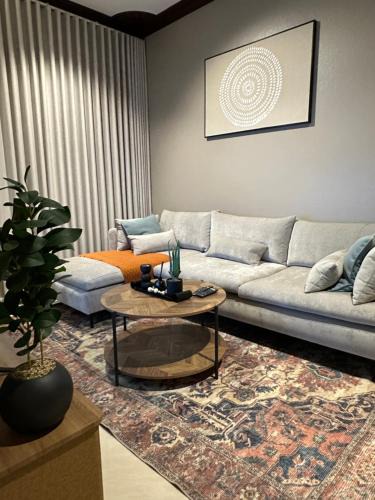 Buraydah Apartment | شقه