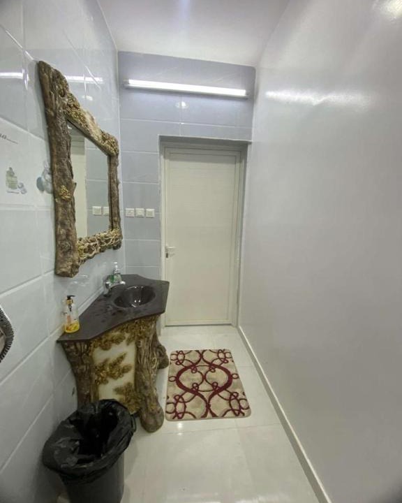 'Asir Apartment | شمال ابها