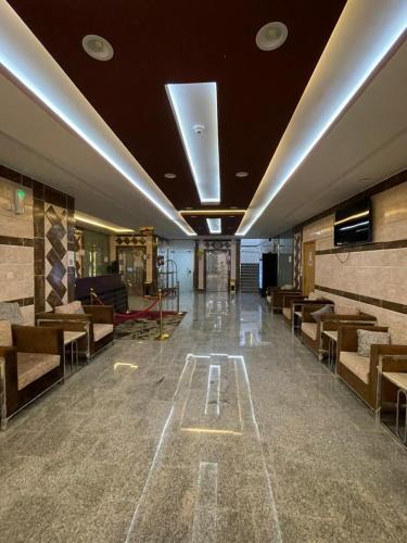 Al Bahah Apartment | شموخ العلياء 2