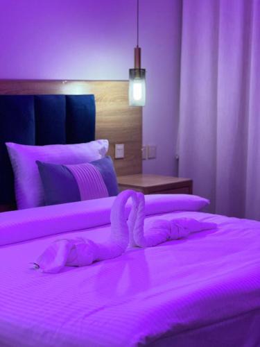 Al Duwadimi Apartment | ضيف بارك للشقق المخدومة
