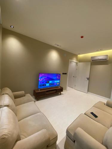 Riyadh Apartment | عقارات ذا لاين 8b