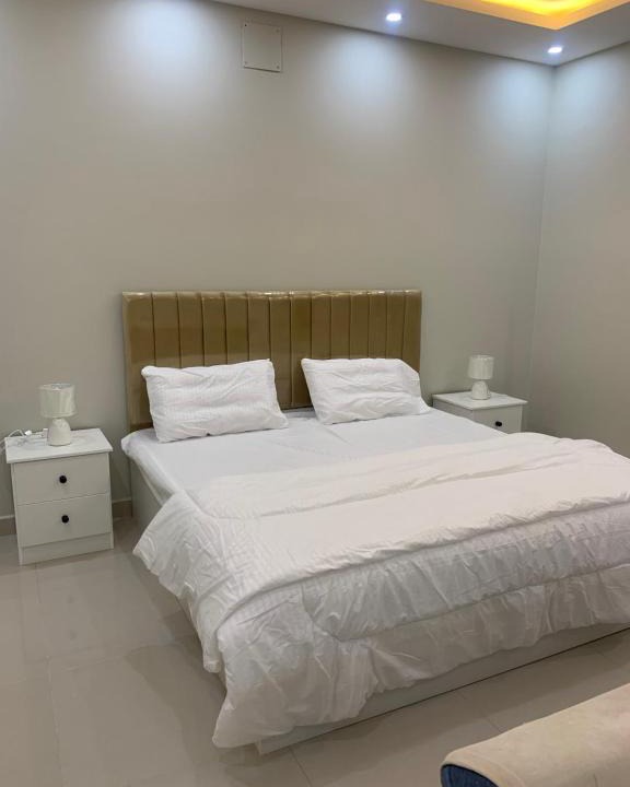 Unaizah Apartment | عنيزة