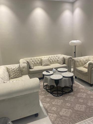 Al Kharj Apartment | غرفتين بدخول ذاتي
