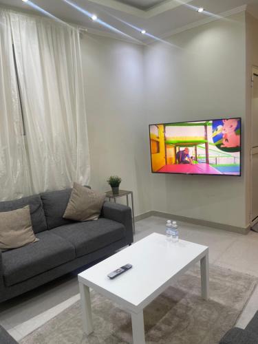 Al Malaz Apartment | غرفتين نوم وصاله &