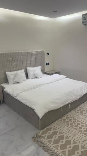 Al Kharj Apartment | غرفتين وصالة فندقية واسعة