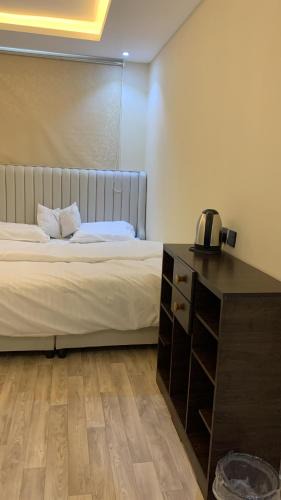 Ghirnatah Apartment | غرفه بحمام