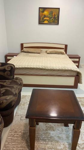 Medina Apartment | غرفه ديلوكس ٤٥م بقلب المدينه بالقرب من المسجد المبوي