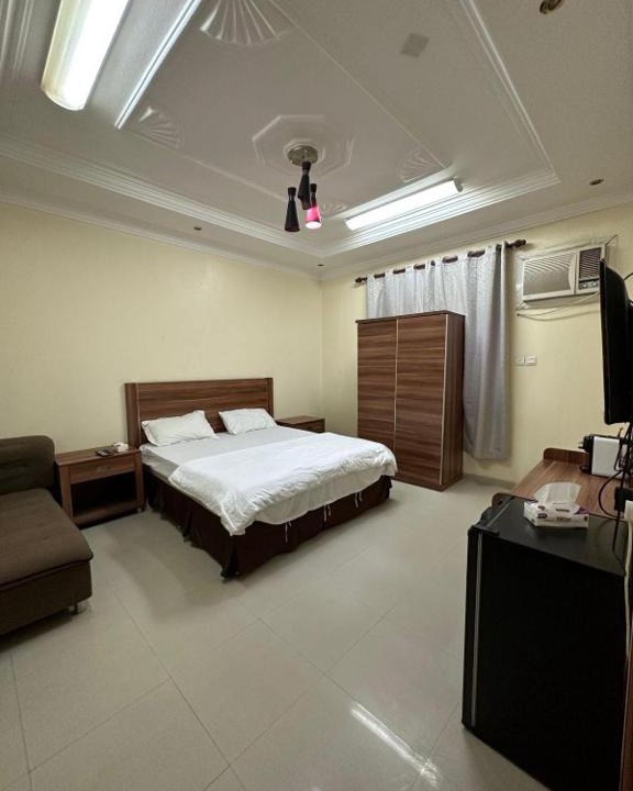 Abha Apartment | غيمة ابها