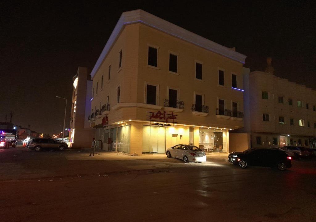 Al Sulimania House | فائقة بلازا - السليمانيه المستشفى العسكري