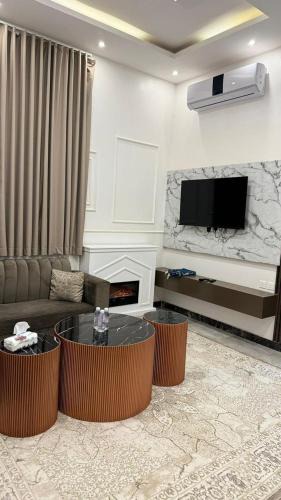 Thybiyah Apartment | فارس للشقق الفندقية