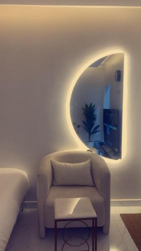 Mizail Apartment | فكرة سكن