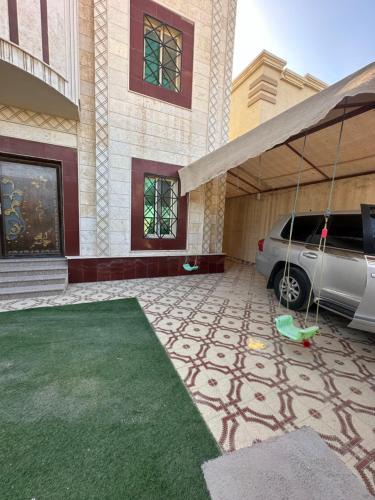 Dammam Villa | فلة الضيافة المميزة Dhiafa Villa