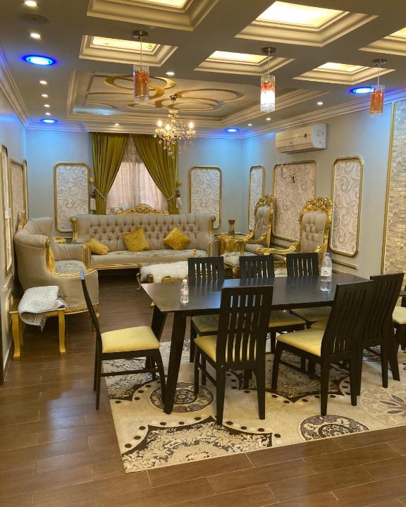 Al Khobar Villa | فلة مفروشة بالكامل العزيزية الخبر