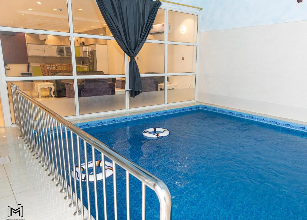 Taif Villa | فلل الكناري الراقية