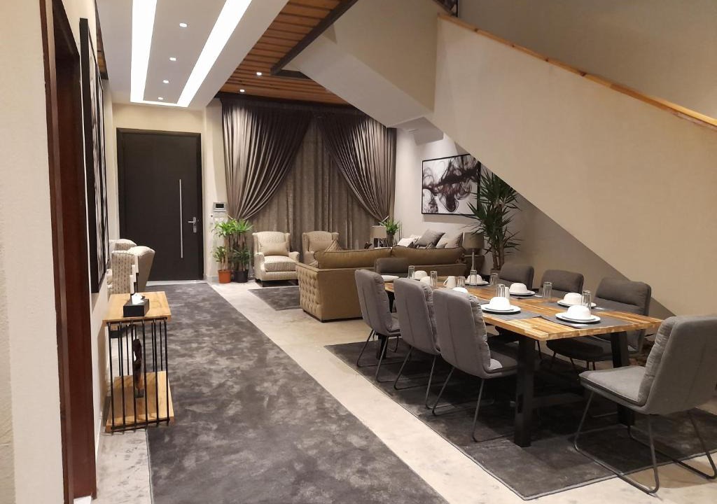 Riyadh Villa | فلل لاكاسا الفندقية