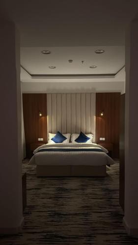 Qaisumah Apartment | فلور للشقق الفندقية القيصومة