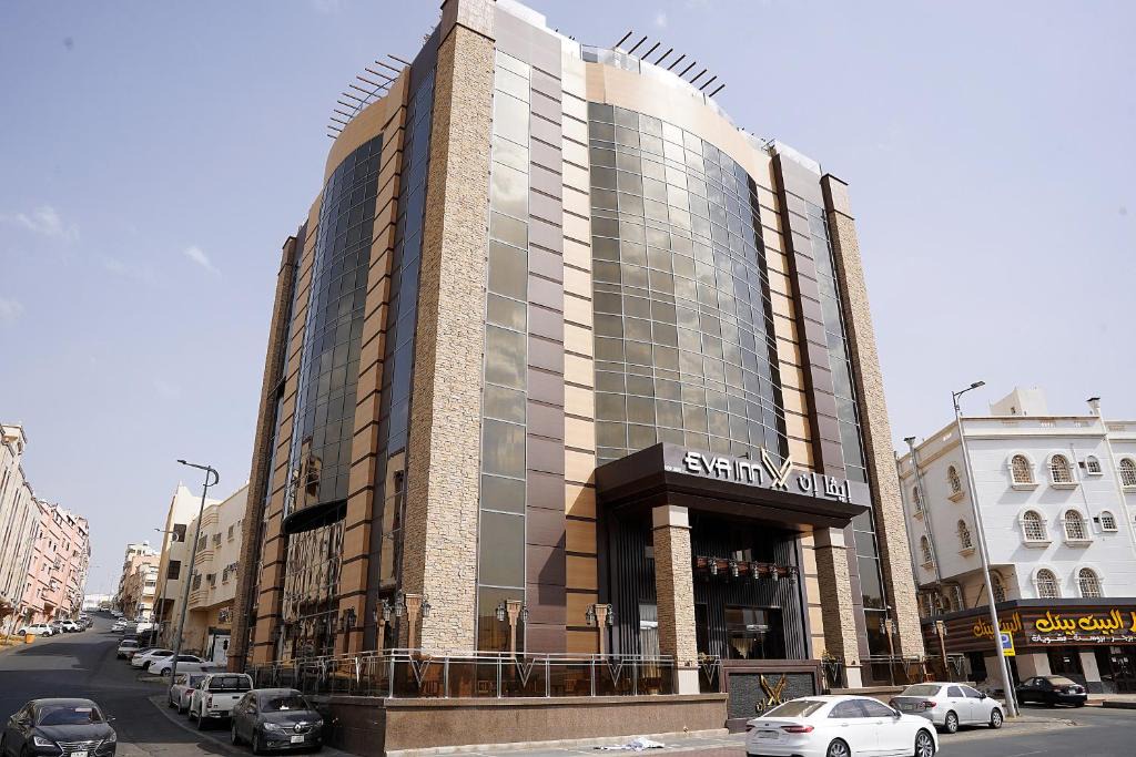 Al Shifa Hotel | فندق إيفا إن شركة ميسان الفندقية