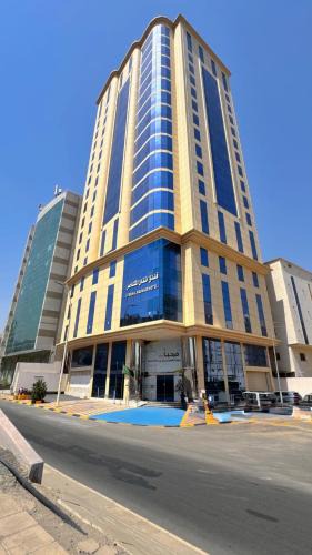 Mecca Hotel | فندق اتقان المشاعر