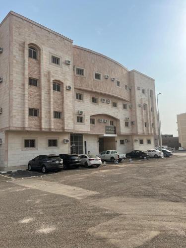 Medina Apartment | فندق احد 2