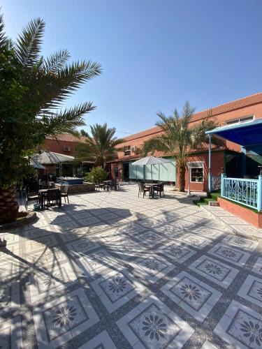 Dawmat al Jandal Hotel | فندق ادوماتو ADOMATo HOTEl