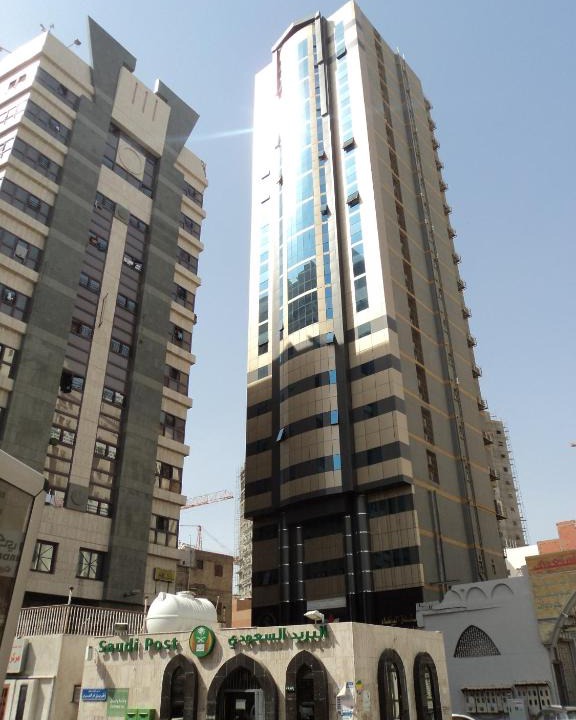 60th Street Hotel | فندق البيضاء Beyza Hotel