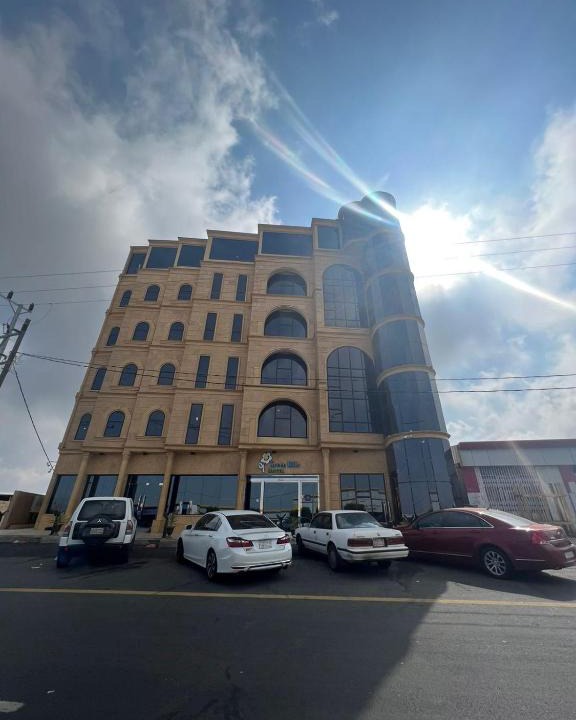 Al Namas Hotel | فندق التلال الخضراء