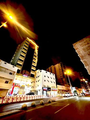 Mecca Hotel | فندق الرسالة رويال