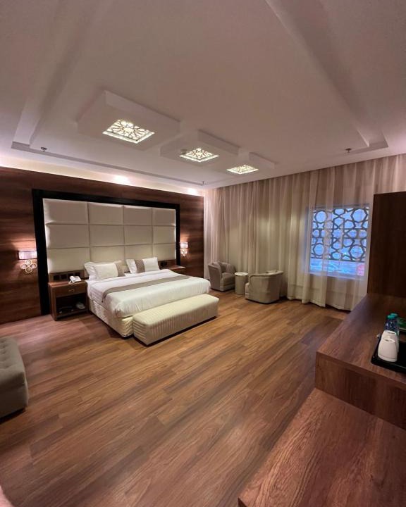 Medina Hotel | فندق الليالي الحالمة