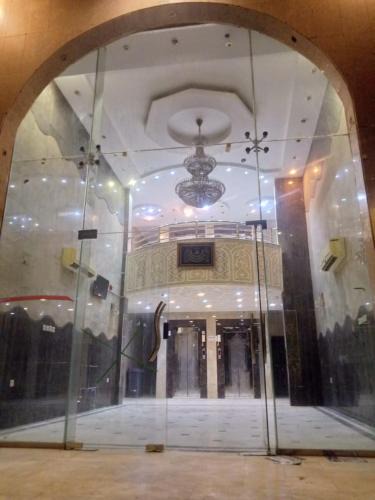 Mecca Hotel | فندق النسيم ريزدنس