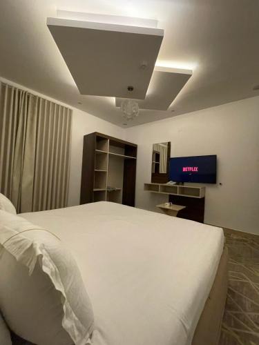 Abha Apartment | فندق ايديا