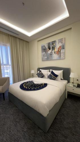 Al Duwadimi Hotel | فندق براي Brai Hotel