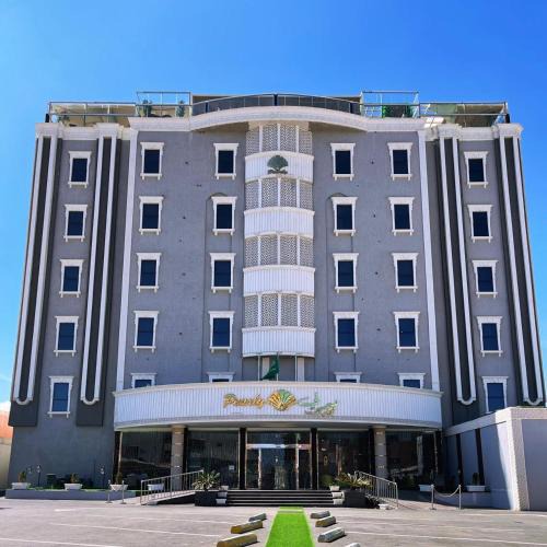 Abha Apartment | فندق بيرلي Pearly Hotel