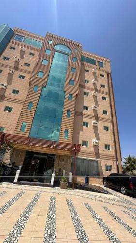 Al Bahah Apartment | فندق ترند- trend hotel