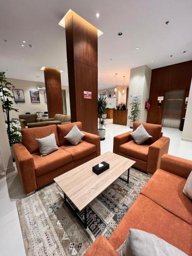 Abha Hotel | فندق دبليو سويتس - سما أبها
