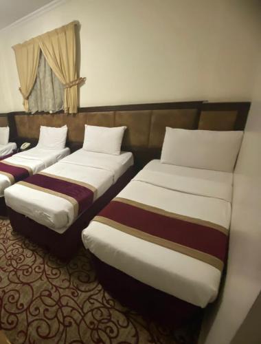 Medina Hotel | فندق رياض الزهراء الفندقية
