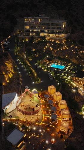 Ash Shafa Hotel | فندق غزال