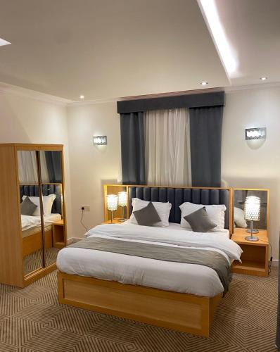 Medina Hotel | فندق منازل قباء الفندقية