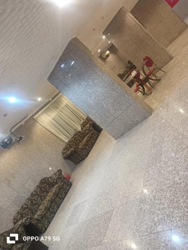 Mecca Hotel | فندق نجمه اسيل