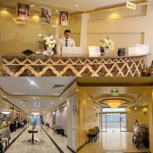 Arar Hotel | فندق هلا اثنين