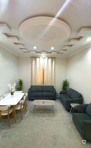 Yanbu Apartment | فيلا المروج الفندقية
