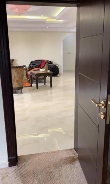 'Asir Villa | فيلا الهيبة شمال النماص