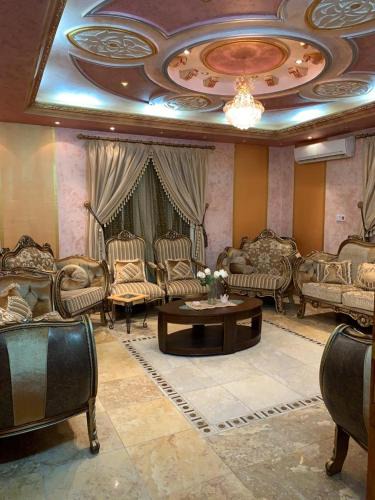 AlUla Villa | فيلا بالعلا