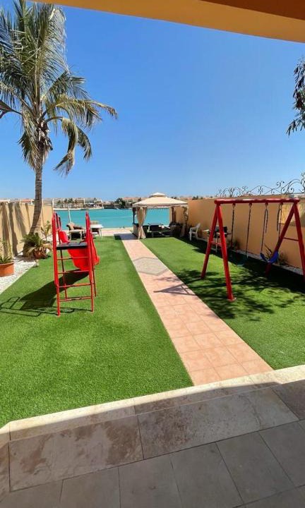 Durrat Al-Arous Resort | فيلا بمسبح خاص درة العروس