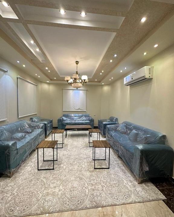 Abha Villa | فيلا دورين مؤثثة بالكامل