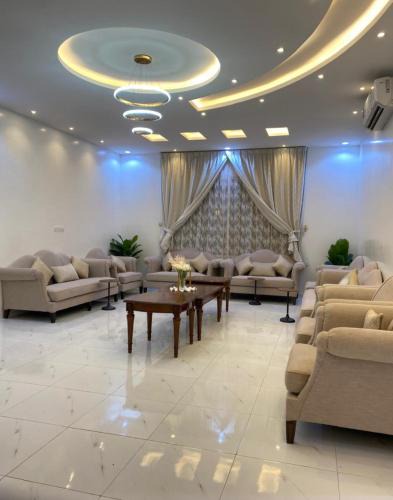 Ha'il Villa | فيلا رويال