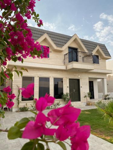 Buraydah Villa | فيلا سورا sora villa 1