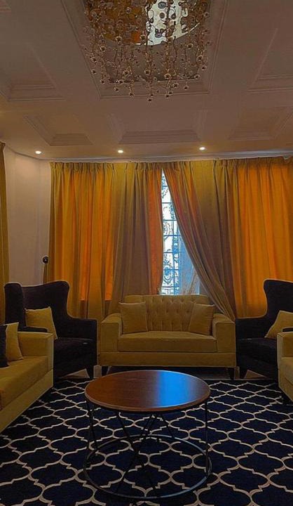 Al Bahah Villa | فيلا للإيجار اليومي للتواصل 0535410551