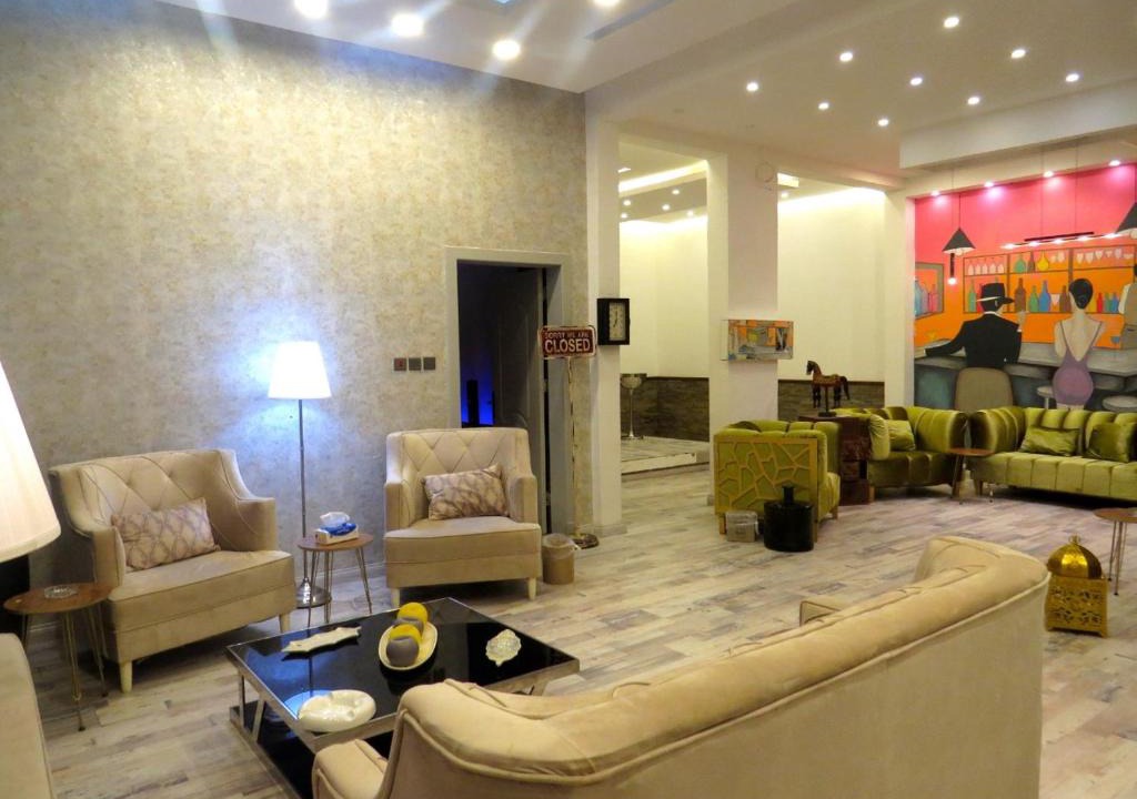 Riyadh Villa | فيلا ماماز بدروم مساحه كبيره وغرفة سينما