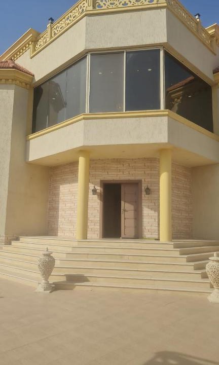 Taif Villa | فيلا مون هاوس الفندقية
