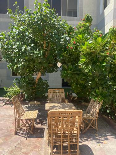 AlUla Villa | فيلا وشاليه الجبل الاحمر